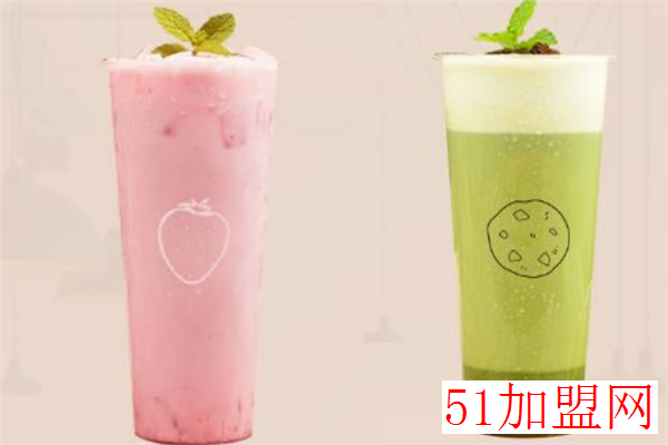 星遇茶铺加盟 星遇茶铺加盟