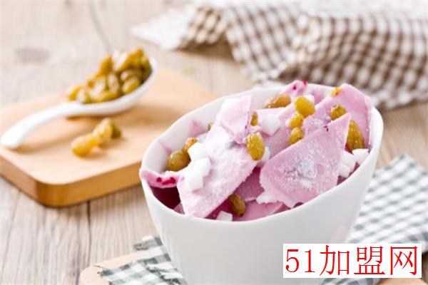 臻好时酸奶加盟 臻好时酸奶加盟