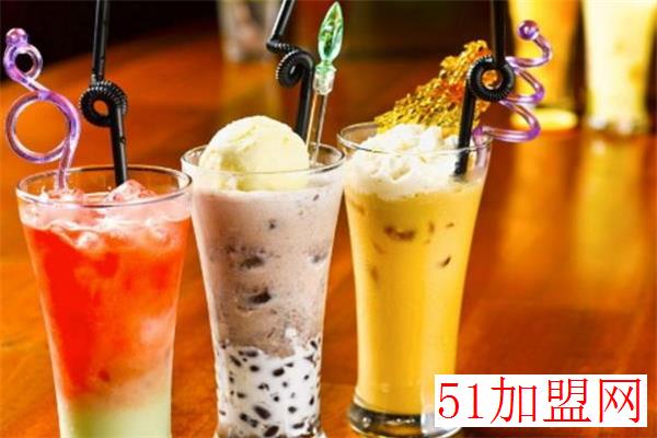 文翠冰室奶茶加盟 文翠冰室奶茶加盟
