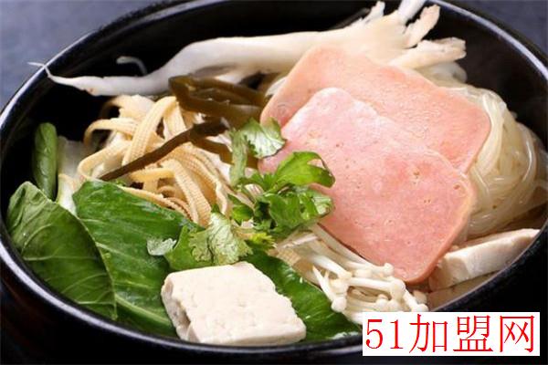 段三爷砂锅米线加盟 段三爷砂锅米线加盟