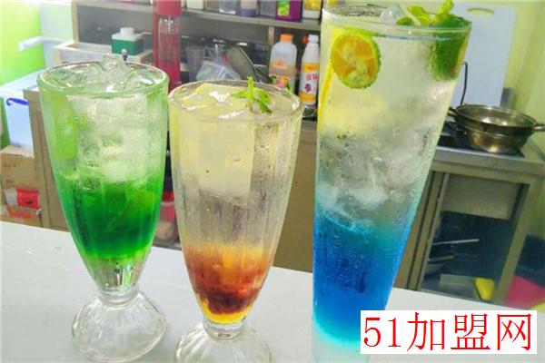 圣羽茶铺加盟 圣羽茶铺加盟