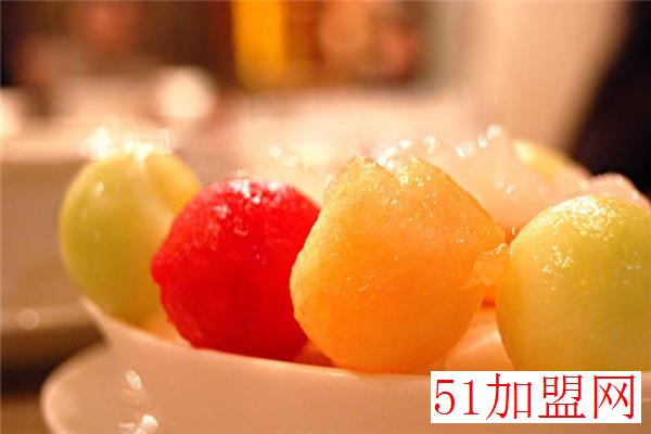 半茶冰室加盟 半茶冰室加盟