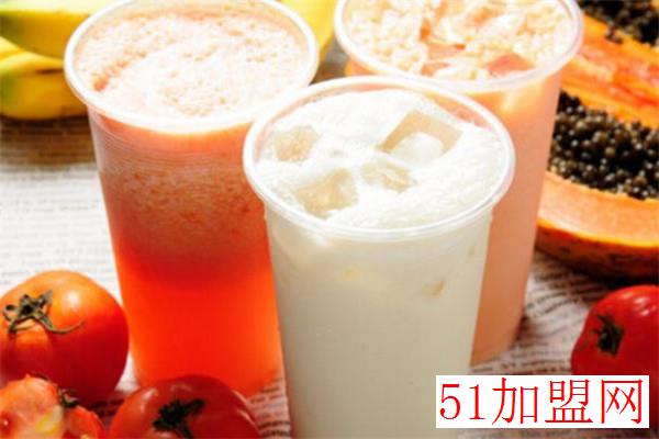 晓茶加盟 晓茶加盟