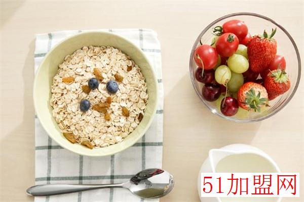 春光工程早餐加盟