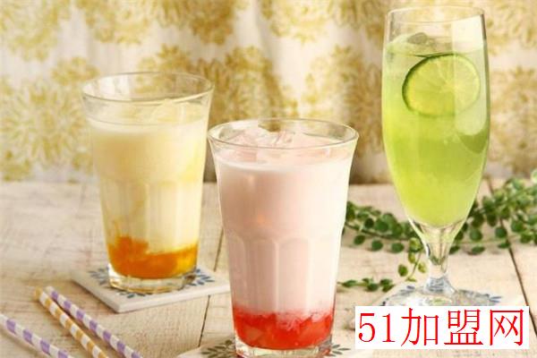 茶呐加盟 茶呐加盟