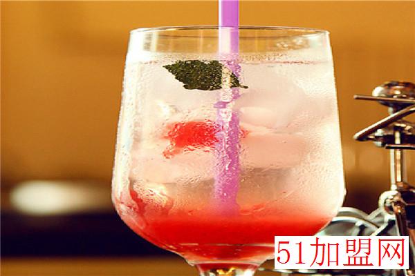 有所茶觉加盟