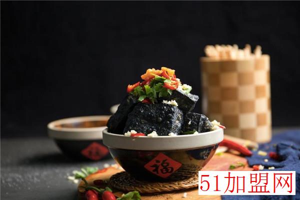 西施臭豆腐加盟 西施臭豆腐加盟
