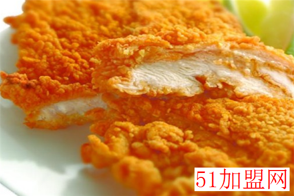 阿姨鸡排加盟 阿姨鸡排加盟