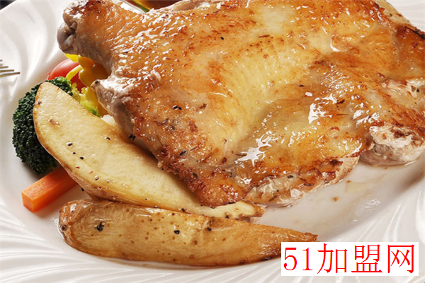 哥弟鸡排加盟 哥弟鸡排加盟