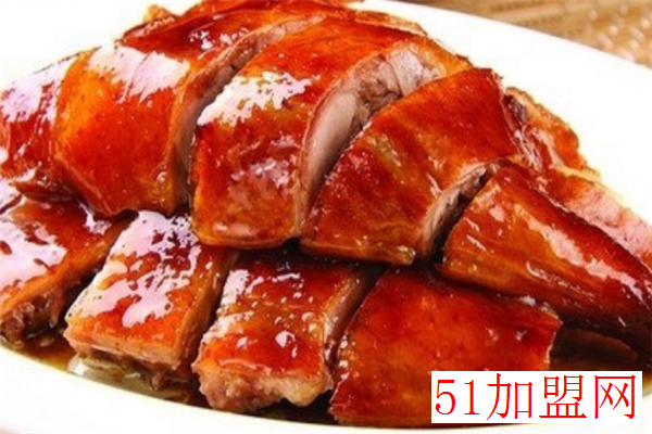 卤叔港式烧腊加盟 卤叔港式烧腊加盟