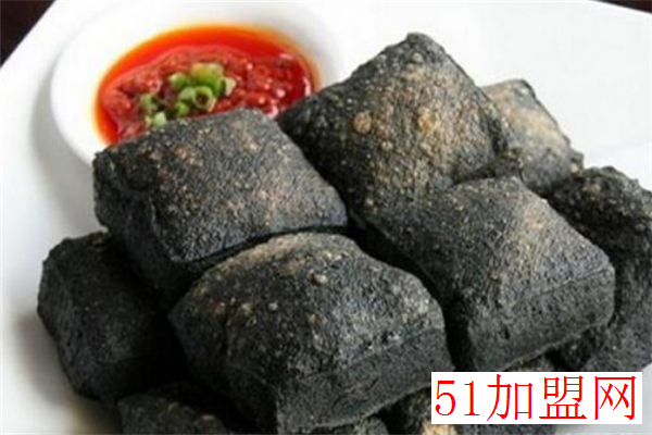 老陈臭豆腐加盟 老陈臭豆腐加盟