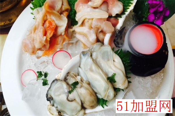 怡乡春竹海鲜姿造加盟 怡乡春竹海鲜姿造加盟