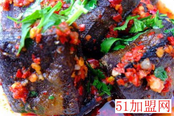 张记臭豆腐加盟 张记臭豆腐加盟