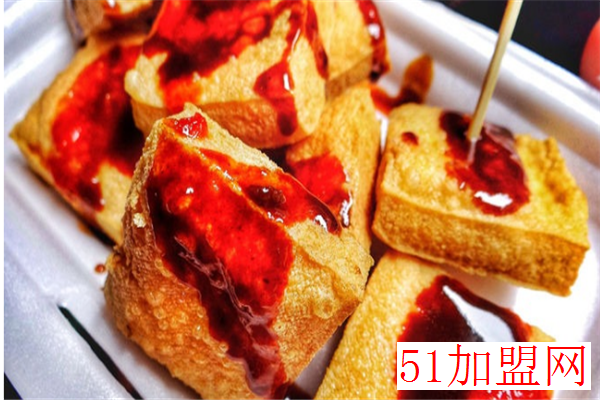 周铁梅姨臭豆腐加盟 周铁梅姨臭豆腐加盟