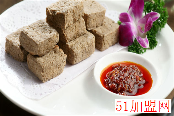 罗氏臭豆腐加盟 罗氏臭豆腐加盟