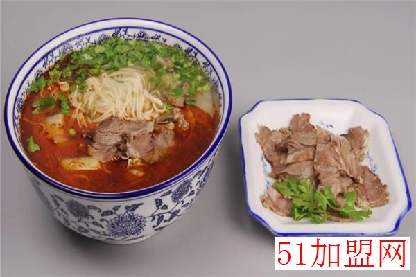 鼎立拉面加盟 鼎立拉面加盟