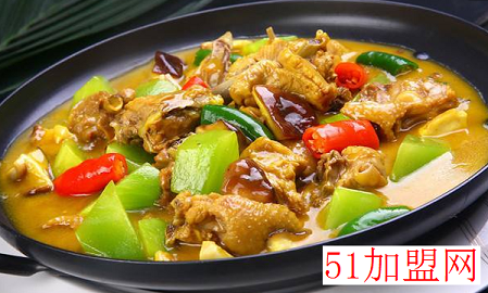 张纪黄焖鸡米饭加盟 张纪黄焖鸡米饭加盟