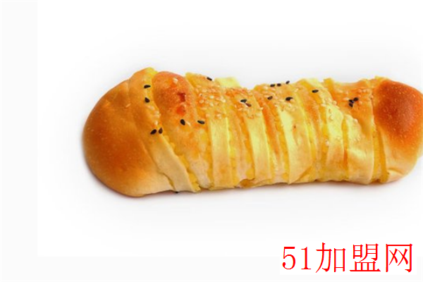 爱里面包加盟 爱里面包加盟