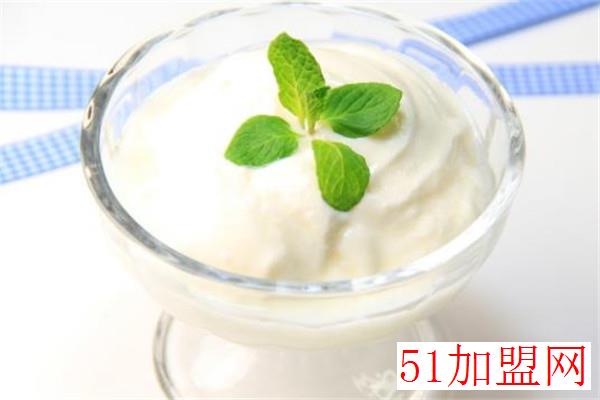 益·斯美自酿酸奶加盟