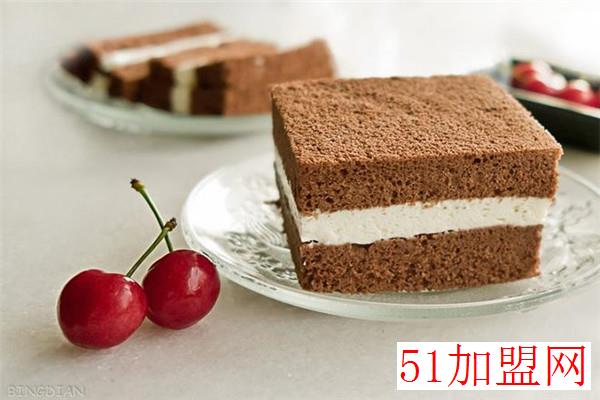 英伦时光烘焙加盟