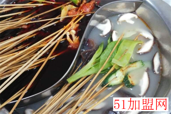 刘宝铜锅串串加盟 刘宝铜锅串串加盟