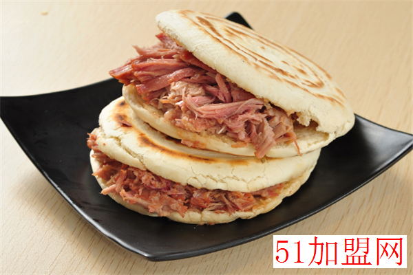 鼎里脊肉夹馍加盟 鼎里脊肉夹馍加盟