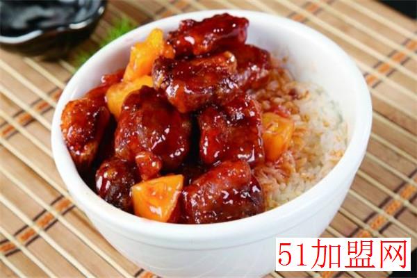 老滋味排骨米饭中式快餐加盟 老滋味排骨米饭中式快餐加盟