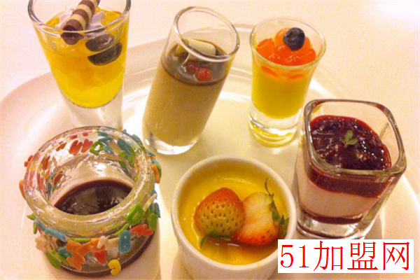河源贡茶加盟 河源贡茶加盟