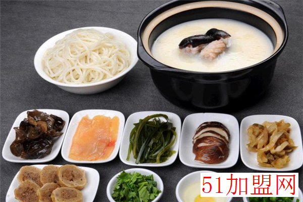 火把瘾米线加盟 火把瘾米线加盟