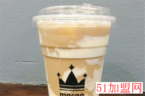 澳门葡韵皇茶加盟 澳门葡韵皇茶加盟