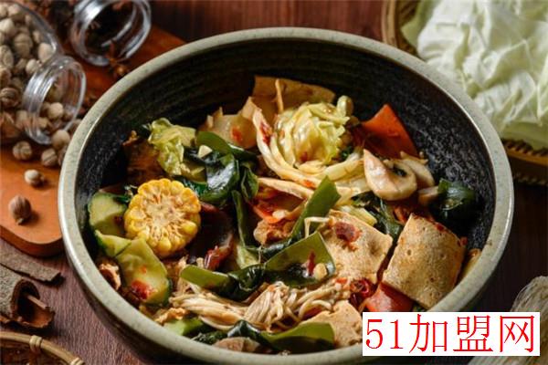 新食客麻辣香锅加盟 新食客麻辣香锅加盟