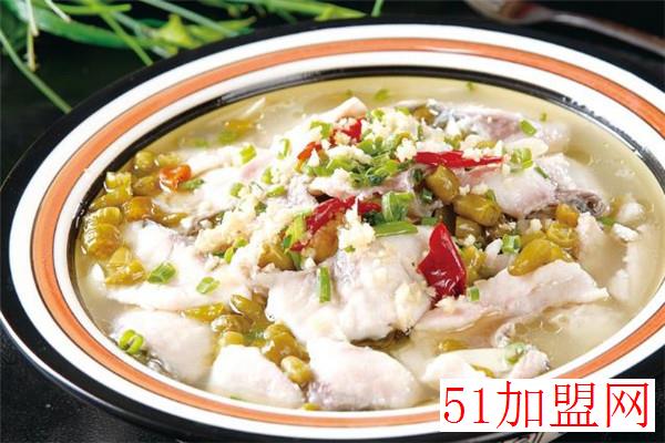 唐老丫鱼馆加盟