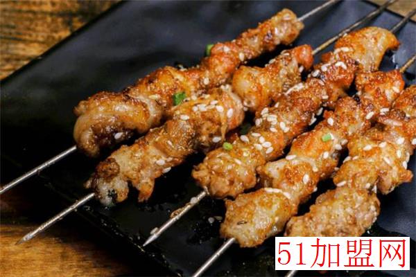 酷棒烧加盟 酷棒烧加盟