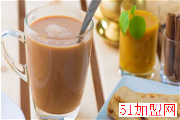 小熊奶茶店加盟 小熊奶茶店加盟
