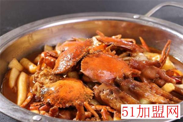 老渔夫蟹煲加盟 老渔夫蟹煲加盟