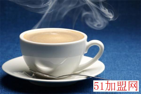 孤的茶加盟