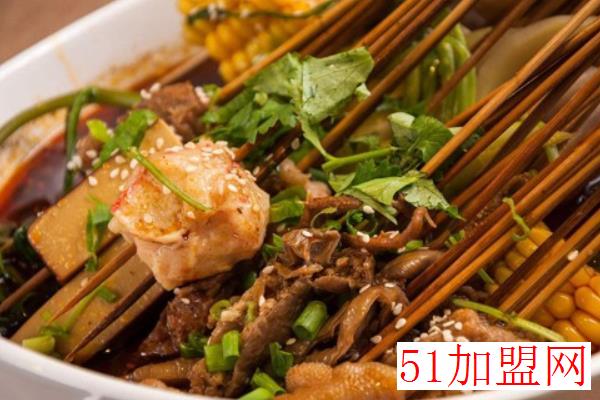 623串串加盟 623串串加盟