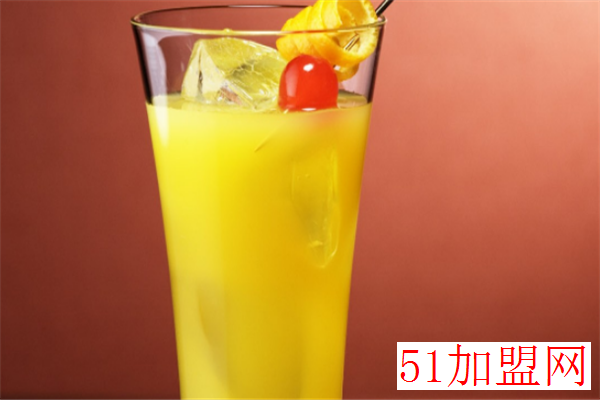 较汁儿加盟 较汁儿加盟