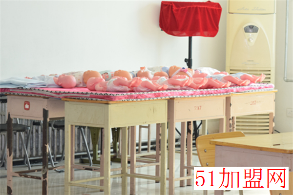 奥宝母婴培训加盟 奥宝母婴培训加盟