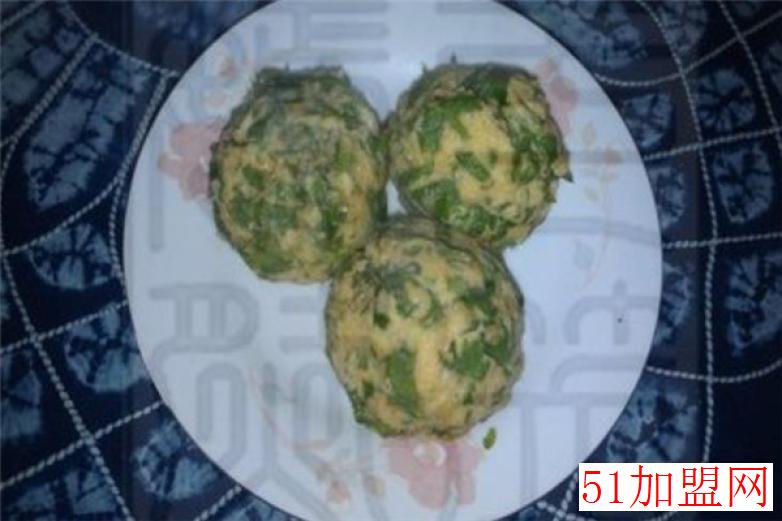 三合饭团加盟
