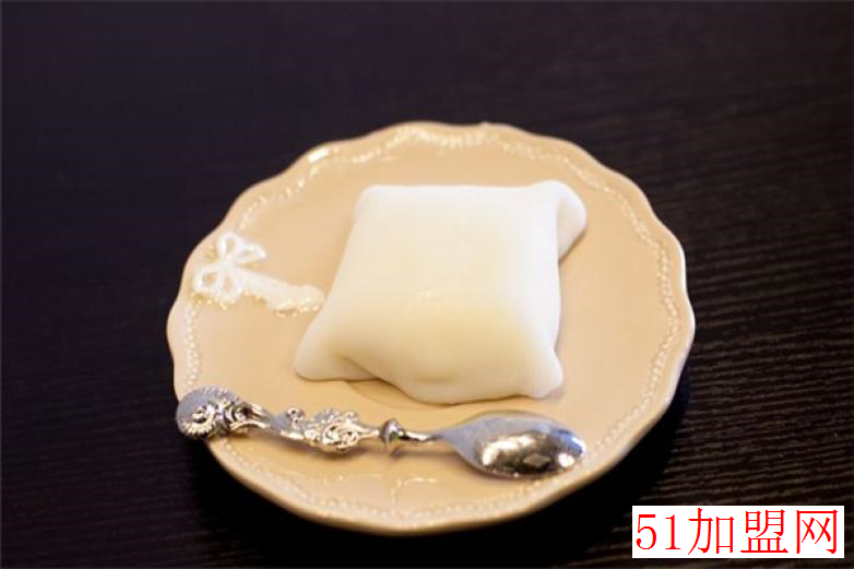 逅夏甜品加盟