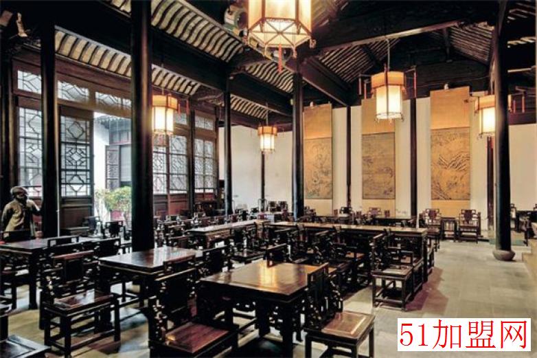 将军鸡排加盟