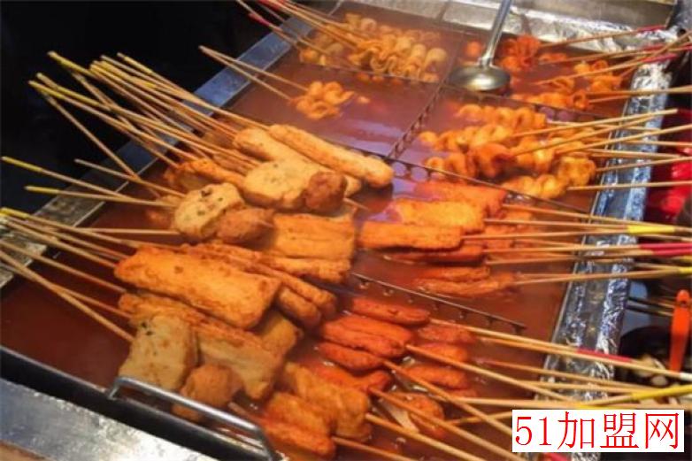 美食家加盟