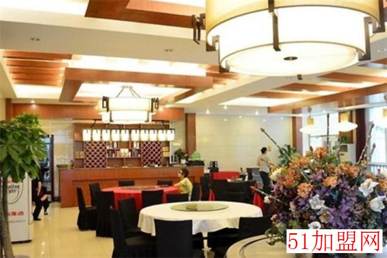 唐廊餐厅加盟