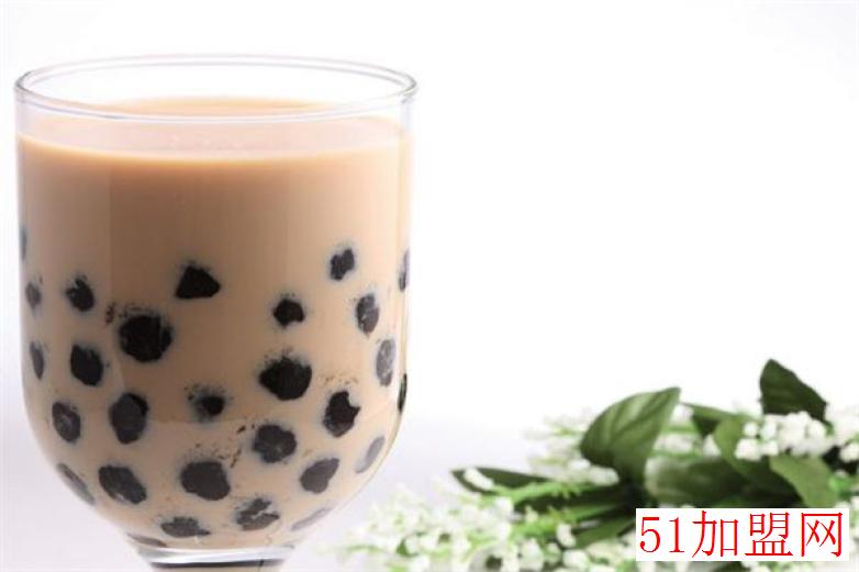 思吉哈特奶茶加盟