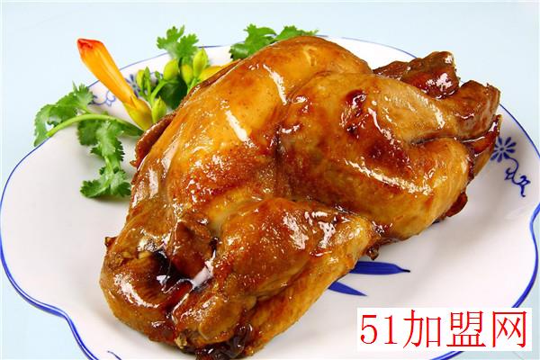 南八珍熟食加盟 南八珍熟食加盟