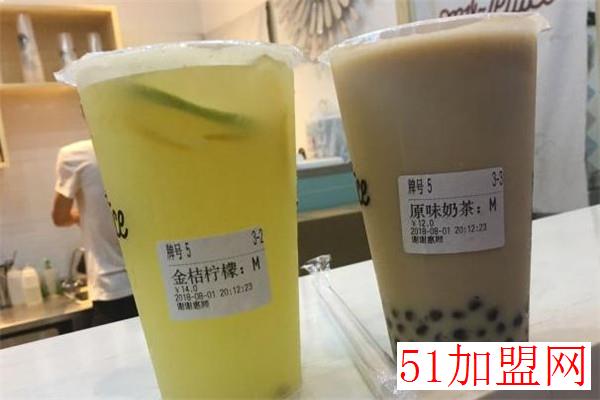 麦甜艾斯茶饮加盟 麦甜艾斯茶饮加盟