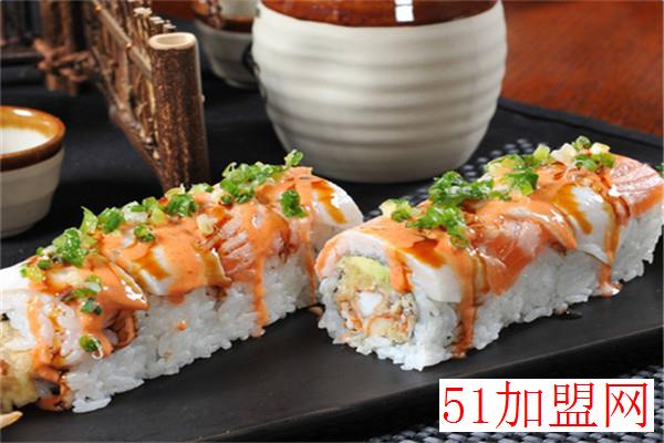 金草帽韩国料理加盟
