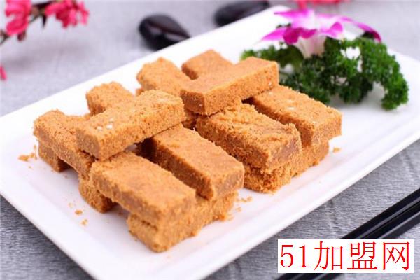 一品酥脆煎饼加盟