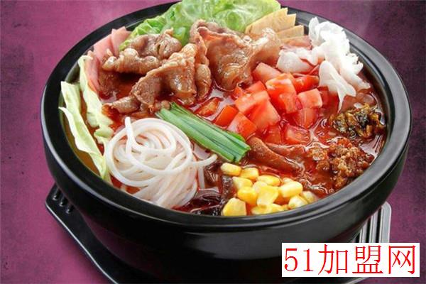 陈村过桥米线加盟 陈村过桥米线加盟